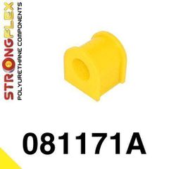 Σινεμπλόκ Πολυουρεθάνης Strongflex Sport πίσω αντιστρεπτικής 13mm Sport - (081171A)