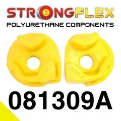 Σινεμπλόκ Πολυουρεθάνης Strongflex Sport δεξιά άνω βάση κινητήρα Sport - (081309A)