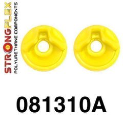 Σινεμπλόκ Πολυουρεθάνης Strongflex Sport αριστερή πάνω βάσης κινητήρα Sport - (081310A)