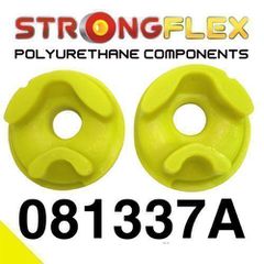 Σινεμπλόκ Πολυουρεθάνης Strongflex Sport αριστερή άνω βάση κινητήρα Sport - (081337A)