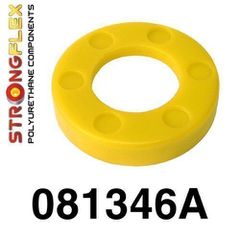 Σινεμπλόκ Πολυουρεθάνης Strongflex Sport Εμπρός βάσης Ελατηρίου Honda Civic (EC / ED / EE / EF / EX) - 90ShA - 1 Τεμ. - (081346A) (51686-SH3-014)