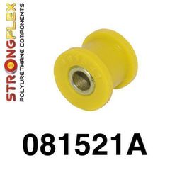 Σινεμπλόκ Πολυουρεθάνης Strongflex Sport Πίσω Αντιστρεπτικής (Πίσω) Sport - Κίτρινο - 1 Τμχ. - (081521A)