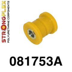 Σινεμπλόκ Πολυουρεθάνης Strongflex Sport πίσω (ρυθμιστής (ρυθμιστής TOE)) εσωτερικό Sport - (081753A)