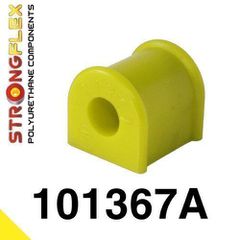 Σινεμπλόκ Πολυουρεθάνης Strongflex Sport πίσω αντιστρεπτικής Sport - (101367A)