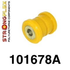 Σινεμπλόκ Πολυουρεθάνης Strongflex Sport πίσω κάτω - εμπρός ψαλιδίου Sport - (101678A)