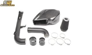 Εισαγωγής Αέρα Κιτ CarbonTA Technix Carbon Air Intake suitable for Audi A3 (8P), TT (8J) / Seat Leon (1P) / Skoda Octavia (1Z) / VW Golf 5 & 6 (1K), Passat (3C) - (114VW001)