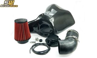 Εισαγωγής αέρα κιτ carbon Seat Leon (1P) / VW Golf 6 GTI - CCZB- (114VW010)