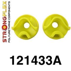 Σινεμπλόκ Πολυουρεθάνης Strongflex Sport βάσης κινητήρα Sport - (121433A)
