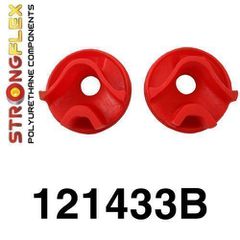 Σινεμπλόκ Πολυουρεθάνης Strongflex βάσης κινητήρα - (121433B)