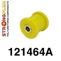 Σινεμπλόκ Πολυουρεθάνης Strongflex Sport πίσω κάτω ψαλιδίου (εξωτερικό) Sport - (121464A)