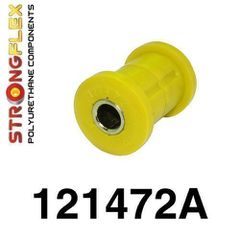 Σινεμπλόκ Πολυουρεθάνης Strongflex Sport εμπρός ψαλιδίου εμπρός σινεμπλόκ 14mm Sport - (121472A)