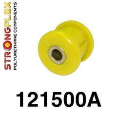 Σινεμπλόκ Πολυουρεθάνης Strongflex Sport πίσω εμπρός ψαλιδίου Sport - (121500A)