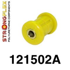 Σινεμπλόκ Πολυουρεθάνης Strongflex Sport εμπρός ψαλιδίου εμπρός σινεμπλόκ 12mm Sport - (121502A)