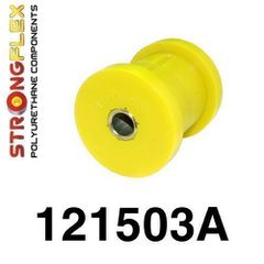 Σινεμπλόκ Πολυουρεθάνης Strongflex Sport πίσω κάτω άξονα ψαλίδι Sport - (121503A)