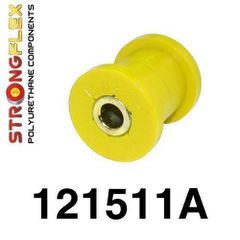 Σινεμπλόκ Πολυουρεθάνης Strongflex Sport πίσω κάτω ψαλιδίου εσωτερικό 35mm Sport - (121511A)