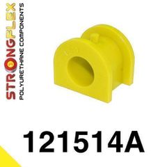 Σινεμπλόκ Πολυουρεθάνης Strongflex Sport εμπρός αντιστρεπτικής Sport - (121514A)