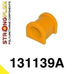 Σινεμπλόκ Πολυουρεθάνης Strongflex Sport καβαλέτα κόντρα βασης - (131139A)