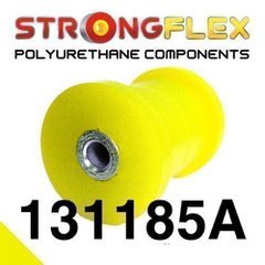 Σινεμπλόκ Πολυουρεθάνης Strongflex Sport πίσω υποπλιασίου Sport - (131185A)