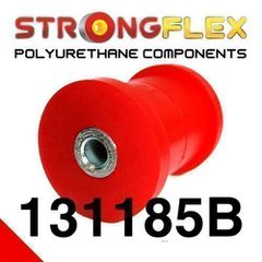 Σινεμπλόκ Πολυουρεθάνης Strongflex πίσω υποπλιασίου- (131185B)