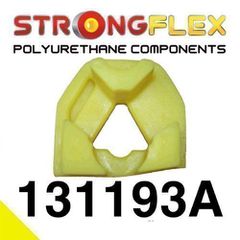 Σινεμπλόκ Πολυουρεθάνης Strongflex Sport αριστερή βάση κινητήρα Sport - (131193A)