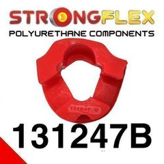 Σινεμπλόκ Πολυουρεθάνης Strongflex δεξιά βάση κινητηρά - (131247B)