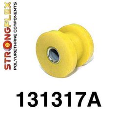 Σινεμπλόκ Πολυουρεθάνης Strongflex Sport εμπρός ημίμπαρο (σασί) - (131317A)