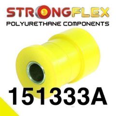 Σινεμπλόκ Πολυουρεθάνης Strongflex Sport μικρή βάση κινητηρά Sport - (151333A)