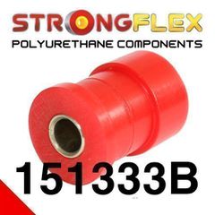 Σινεμπλόκ Πολυουρεθάνης Strongflex μικρή βάση κινητηρά - (151333B)