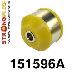 Σινεμπλόκ Πολυουρεθάνης Strongflex Sport εμπρός ψαλιδίου πίσω σινεμπλόκ - (151596A)