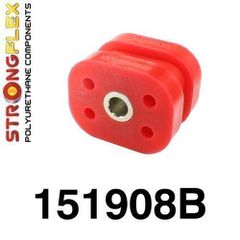 Σινεμπλόκ Πολυουρεθάνης Strongflex κόντρα βάση - (151908B)