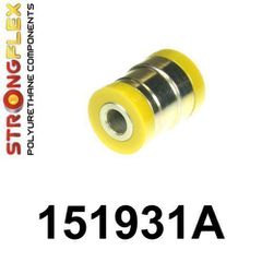 Σινεμπλόκ Πολυουρεθάνης Strongflex Sport εμπρός κάτω ψαλιδίου εμπρός σινεμπλόκ - (151931A)