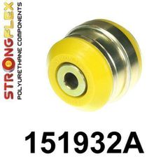 Σινεμπλόκ Πολυουρεθάνης Strongflex Sport Renault Megan MK2 - Senice MK2 Εμπρός Κάτω ψαλιδίου - πίσω σινεμπλόκ - (151932A) - (8200041166)