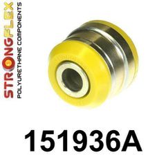 Σινεμπλόκ Πολυουρεθάνης Strongflex Sport εμπρός κάτω ψαλιδίου εμπρός σινεμπλόκ - (151936A)
