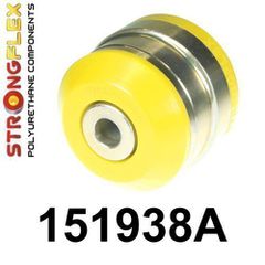 Σινεμπλόκ Πολυουρεθάνης Strongflex Sport εμπρός κάτω ψαλιδίου - πίσω σινεμπλόκ 70mm Sport - (151938A)