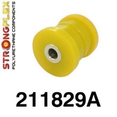 Σινεμπλόκ Πολυουρεθάνης Strongflex Sport εμπρός πάνω ψαλιδίου Sport - (211829A)