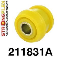 Σινεμπλόκ Πολυουρεθάνης Strongflex Sport εμπρός κάτω κόντρας (σασί) - (211831A)