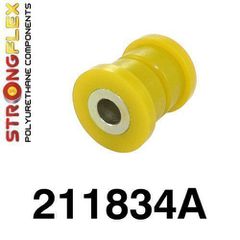 Σινεμπλόκ Πολυουρεθάνης Strongflex Sport πίσω (ρυθμιστής (ρυθμιστής TOE)) εσωτερικό Sport - (211834A)