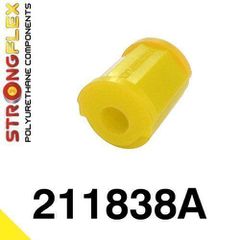 Σινεμπλόκ Πολυουρεθάνης Strongflex Sport πίσω αντιστρεπτικής Sport - (211838A)