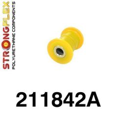 Σινεμπλόκ Πολυουρεθάνης Strongflex Sport κρεμαγίερας Sport - (211842A)