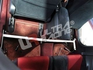 Μπάρα καμπίνας 2-σημείων Ultra Racing  Honda Civic Fn2 2006- -(216183)
