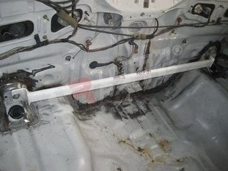 Μπάρα πίσω Ultra Racing Χωρου Αποσκευων 2 σημείων Honda Integra Dc2 1994-2001 -(216736)