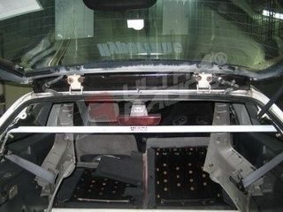 Μπάρα ρυθμιζόμενη Ultra Racing Honda Civic Eg (Τριπορτο) 1992-1995 -  -(216868)
