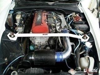 Μπάρα θόλων εμπρός Ultra Racing - Honda S2000 -(217251)