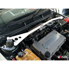 Μπάρα θόλων Ultra Racing Alfa Romeo 155  εμπρός Μπάρα θόλων 2 Σημείων -(217543)