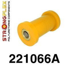 Σινεμπλόκ Πολυουρεθάνης Strongflex Sport πίσω ψαλίδι 4X4 Sport - (221066A)