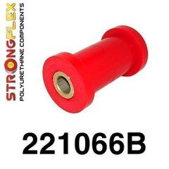 Σινεμπλόκ Πολυουρεθάνης Strongflex πίσω ψαλίδι 4X4 - (221066B)