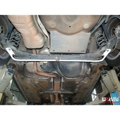 Μπάρα θόλων Ultra Racing Audi Tt 8N 98-06 1.8T Ultra-R πίσω Αντιστρεπτική Μπάρα 18Mm -(221477)
