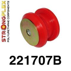 Σινεμπλόκ Πολυουρεθάνης Strongflex πίσω άξονα βάση 52mm - (221707B)