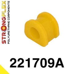 Σινεμπλόκ Πολυουρεθάνης Strongflex Sport πίσω αντιστρεπτικής (εξωτερικό) Sport - (221709A)