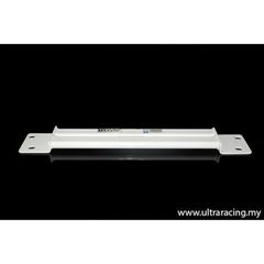 Μπάρα θόλων Ultra Racing Audi A8 D4 10+  2-Point Mid Lower Brace 3074 -(229767)